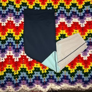 fabletics powerhold leggings